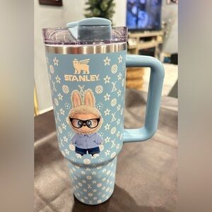 Labubu Tumbler